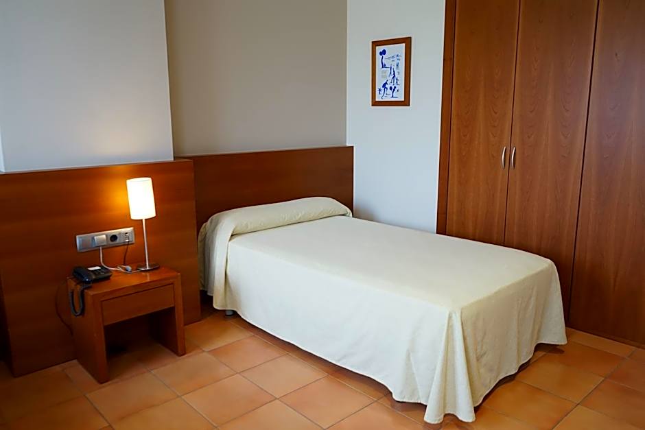 Hotel Santuari Balaguer