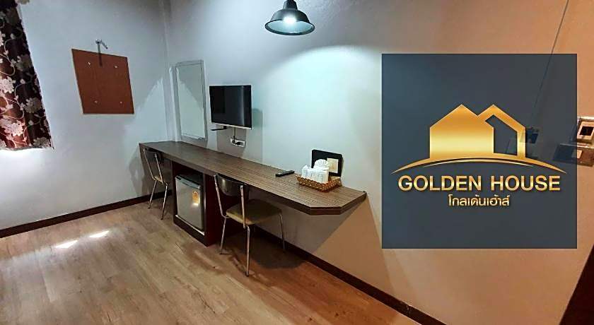 Golden House Sa Kaeo