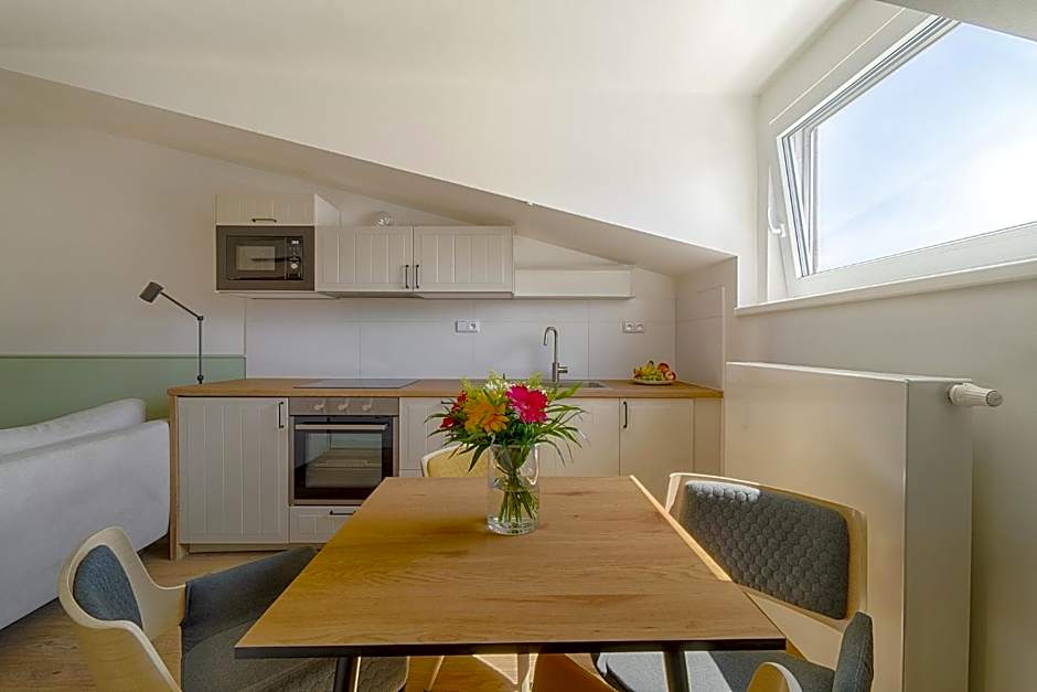 Luma Terra Prague Hostel