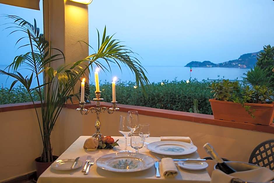 Park Hotel Silemi