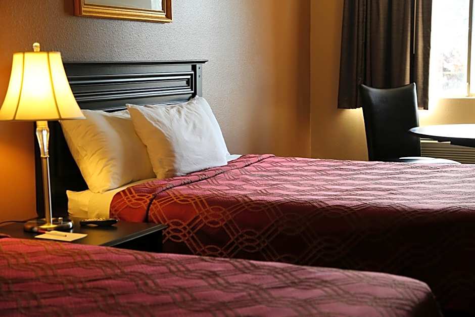 Americas Best Value Inn Kelso