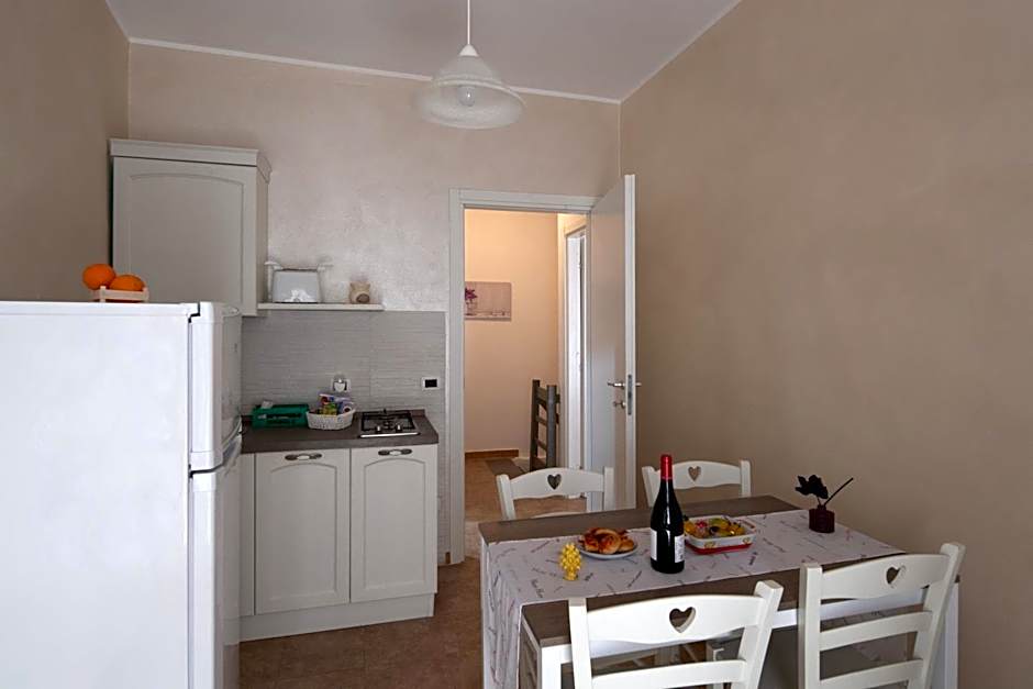 Ortigia Terrace Sea View