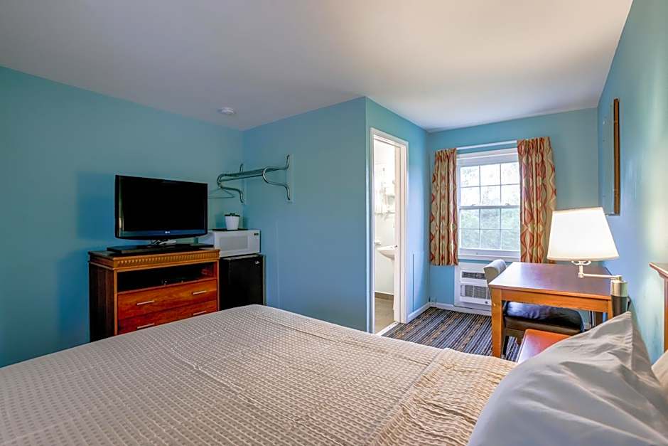 Relax Inn By OYO Natural Bridge I-81
