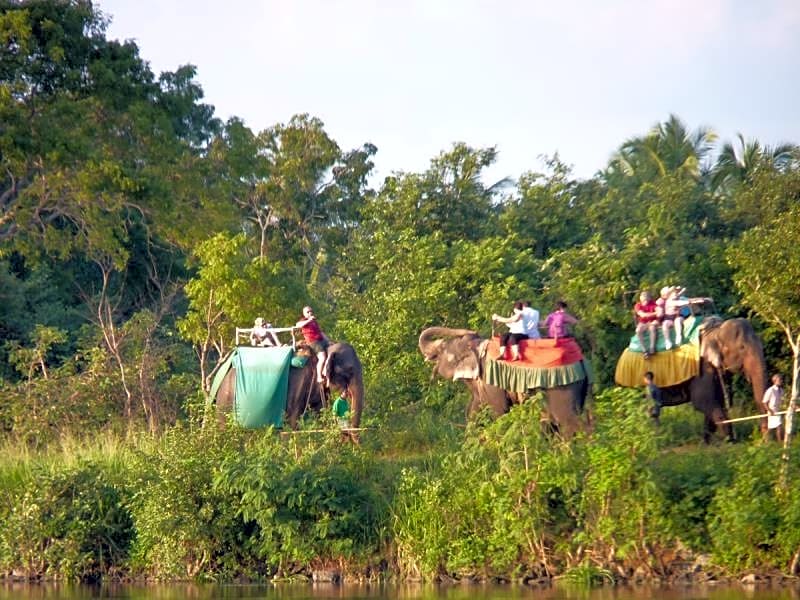 Habarana Village by Cinnamon