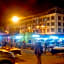 De Galleria Hotel