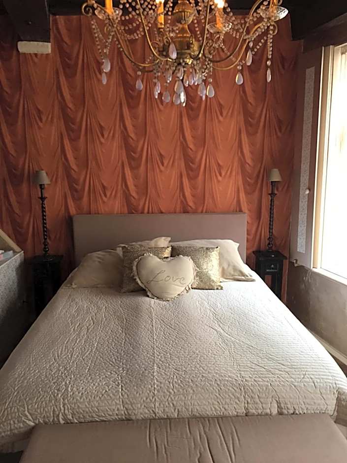 B&B Con Ampère