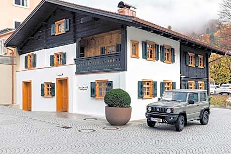 Posthotel Taube