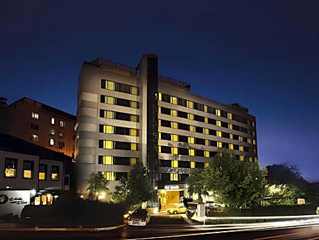 Hotel Anatolia