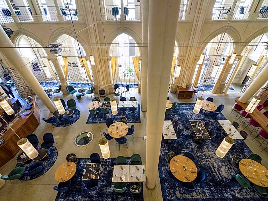 Mercure Poitiers Centre Hotel