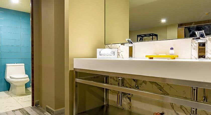 Hotel Clé Reforma Insurgentes