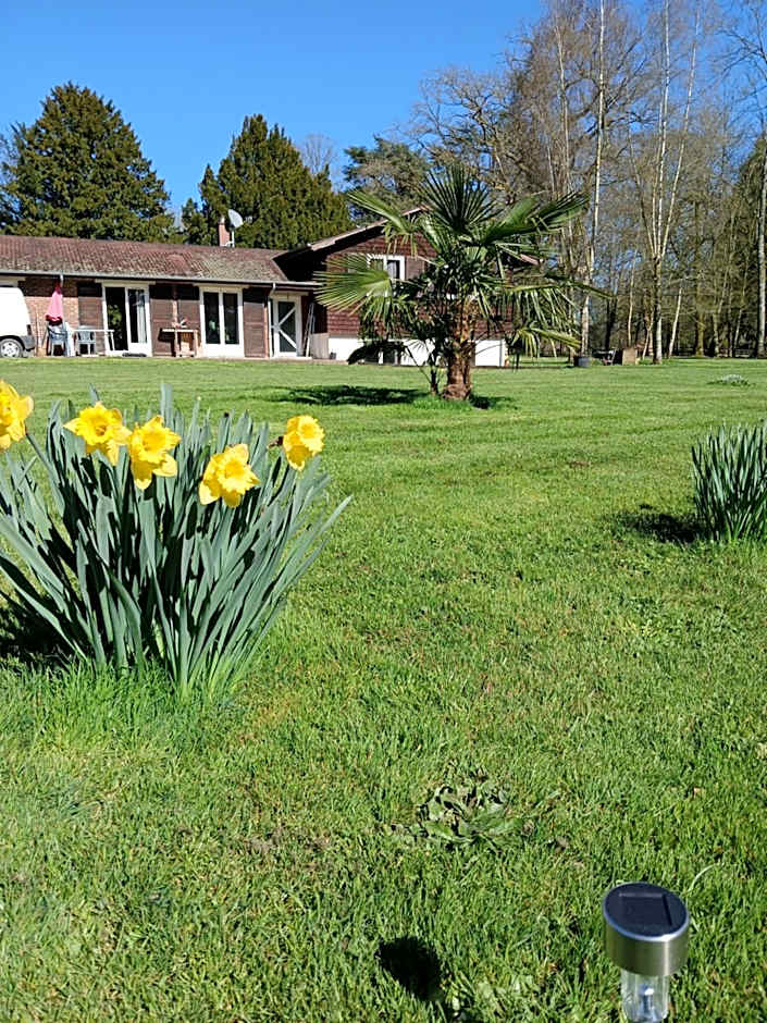 Le Domaine d'Olène