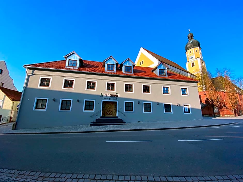 Hotelgasthof Kirchenwirt
