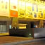 Borneo Coastal Residence @ Imago Mall