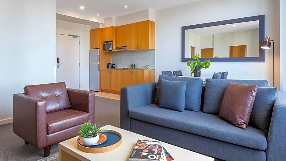 Oaks Melbourne on Market Hotel