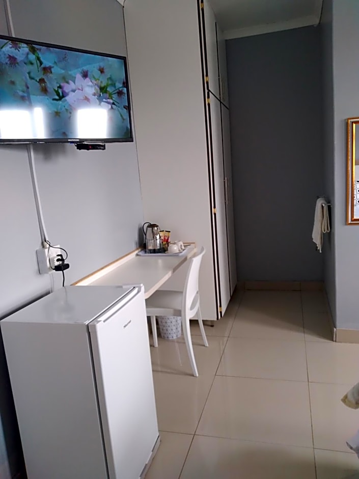 Legugu Bed and Breakfast