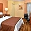 Best Western Plus Richmond Airport Hotel