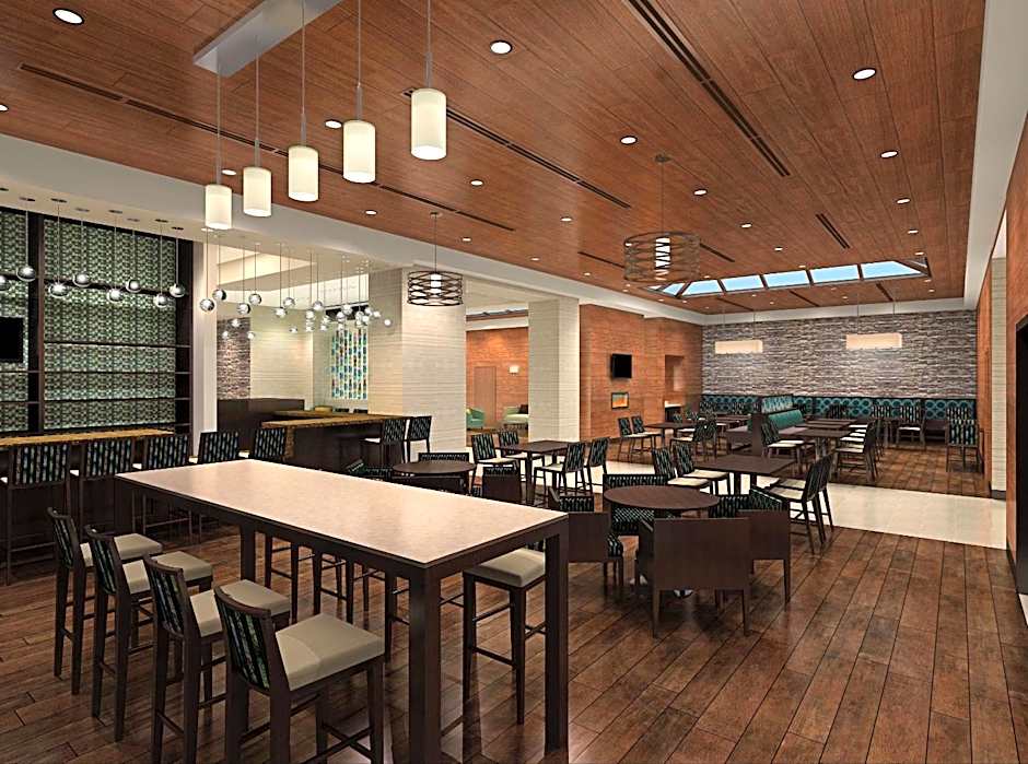 Hyatt Place Washington DC/Georgetown/West End