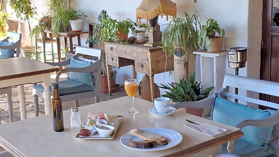 Hotel Rural Los Jarales