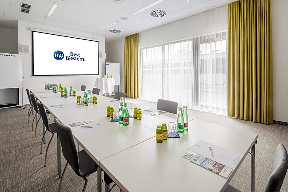 Best Western Hotel Tulln