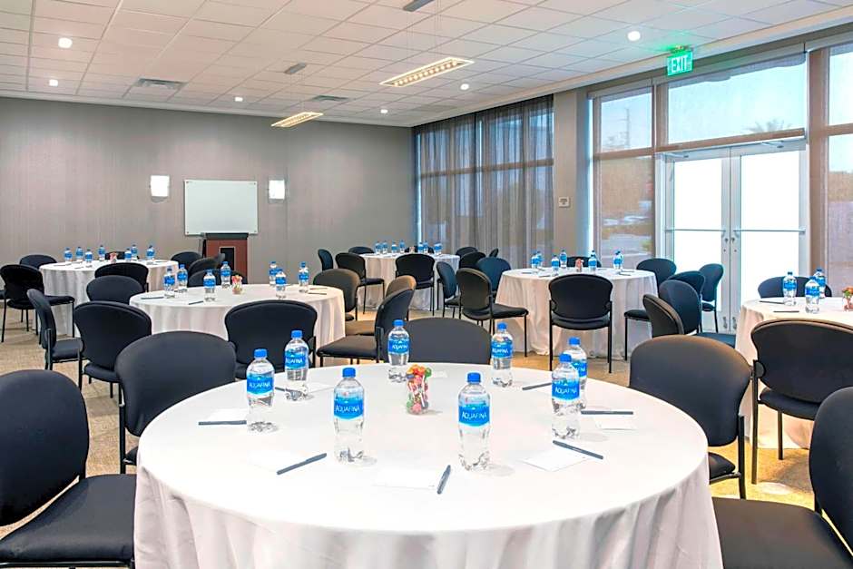 SpringHill Suites by Marriott Miami Doral