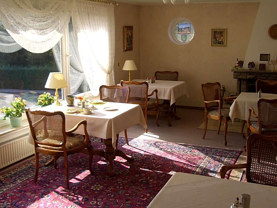 Hotel Ohrberg