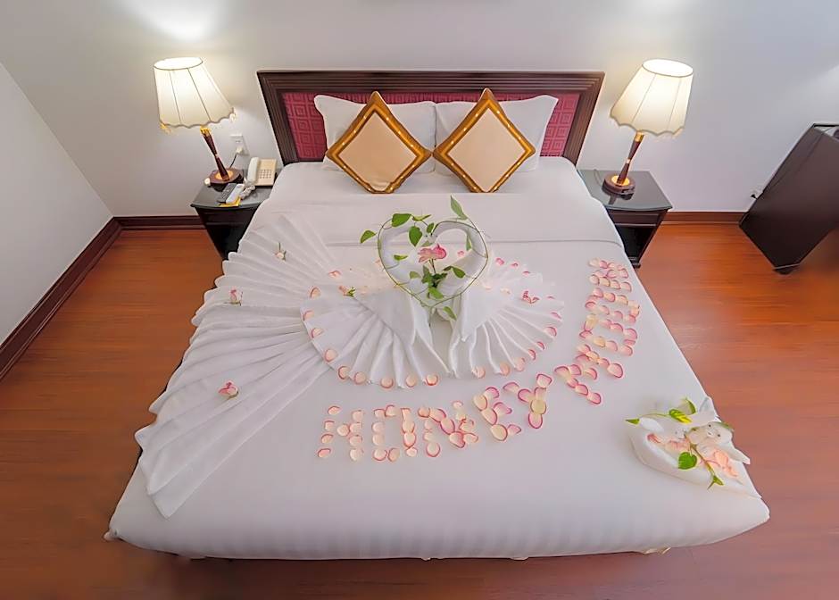 Century Riverside Hue Hotel