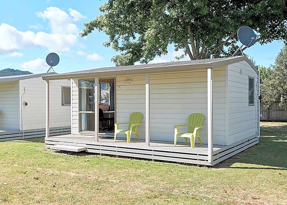 Mercury Bay Holiday Park
