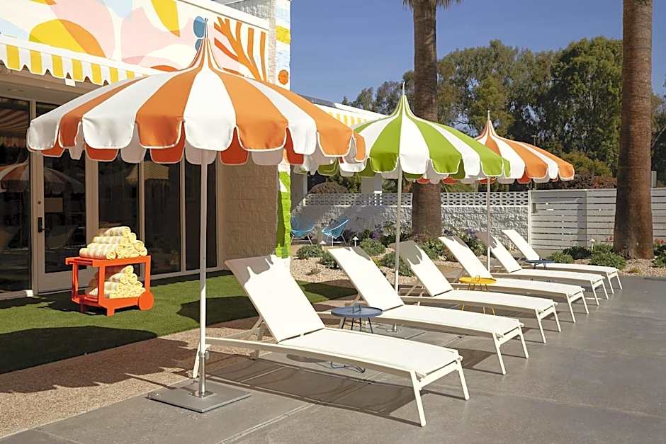 Avatar Hotel Santa Clara, Tapestry Collection by Hilton