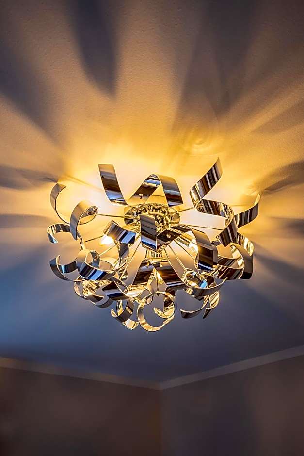 Selskar Court Accommodation