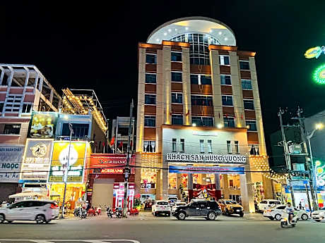 Hung Vuong Hotel