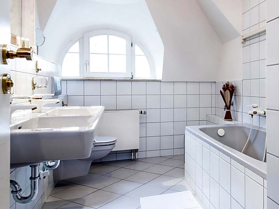 Aparthotel Villa Freisleben