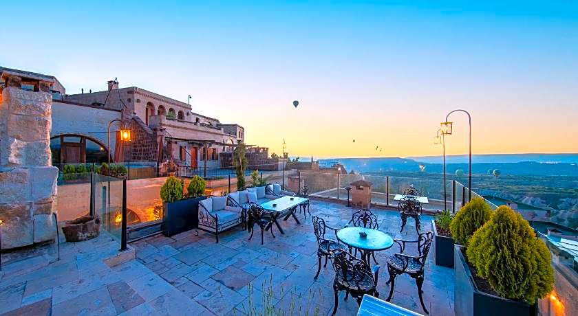 Vigor Cappadocia