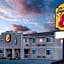 Super 8 by Wyndham Bloomfield
