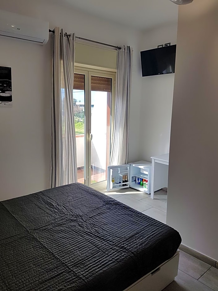 B&B Rometta Beach
