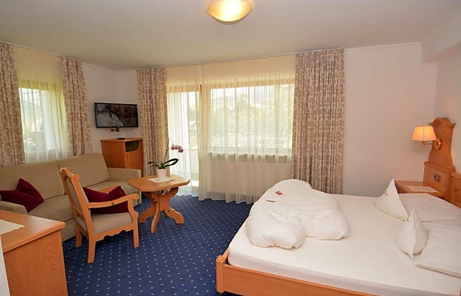 Parc Hotel Tyrol