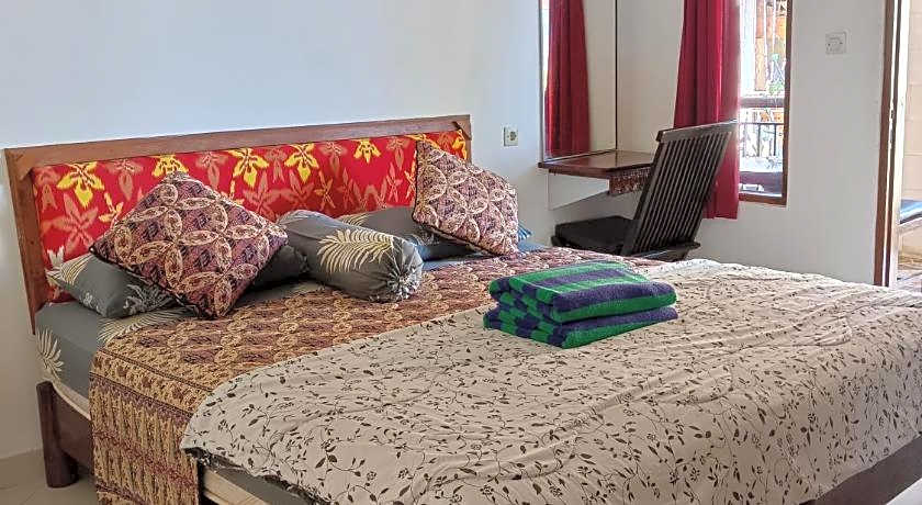 Double N Guest House