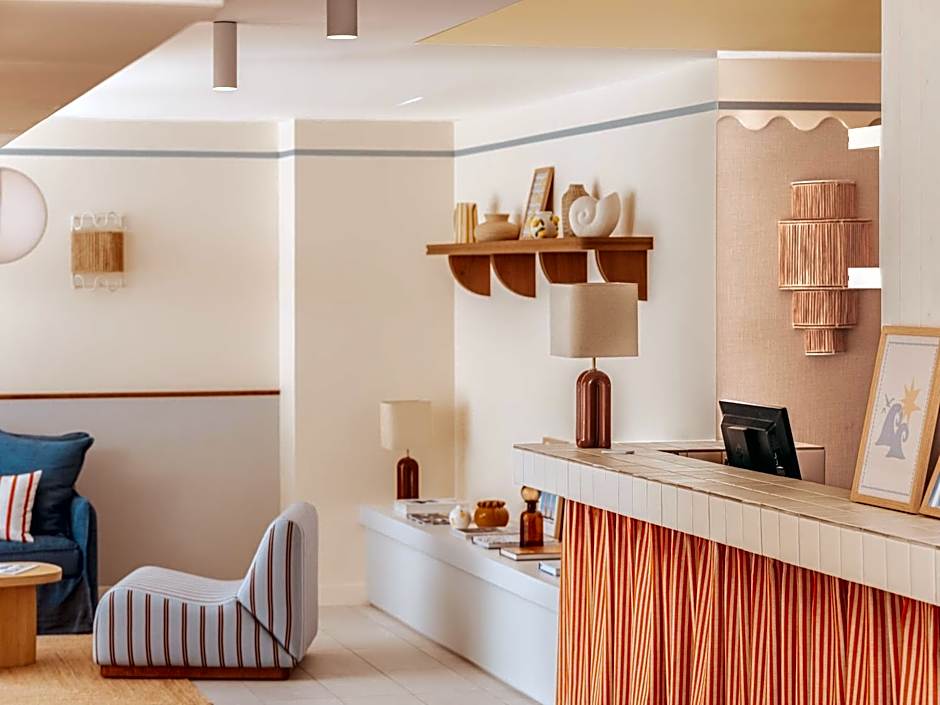 Hotel Coeur Marin