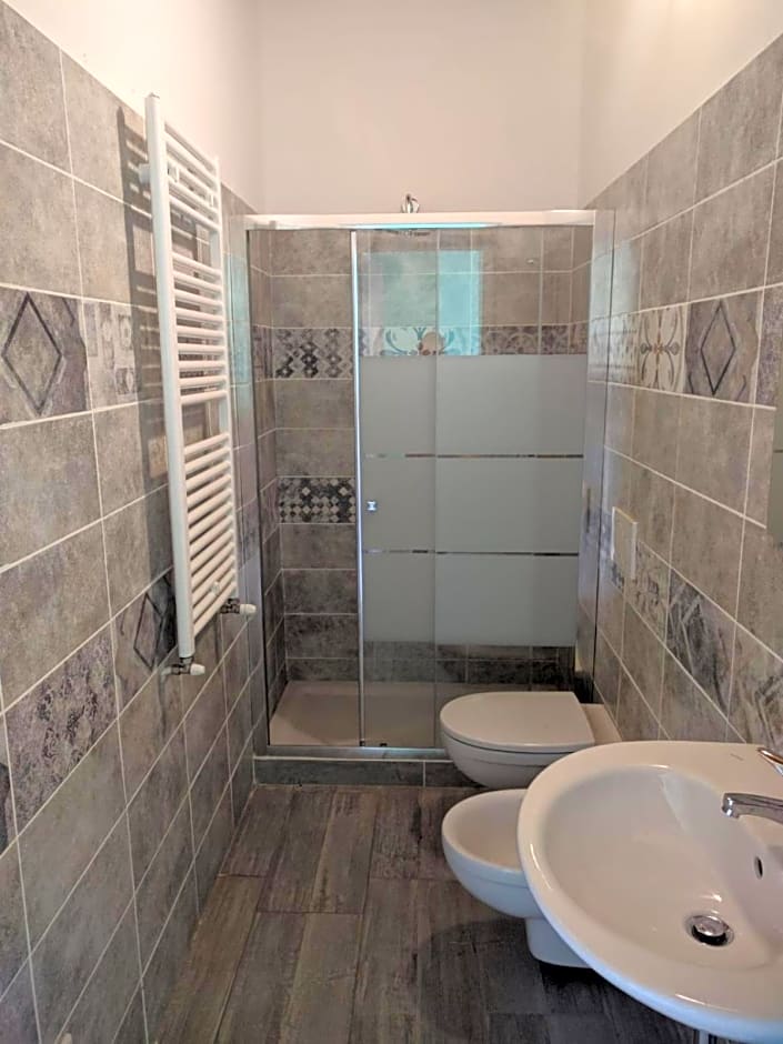 Antica Catania Accomodation