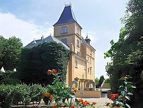 Hotel Schloss Edesheim