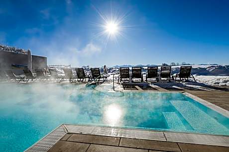 Das Weitblick Allgäu