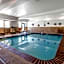 Comfort Suites Wenatchee Gateway