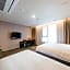 Hotel With City