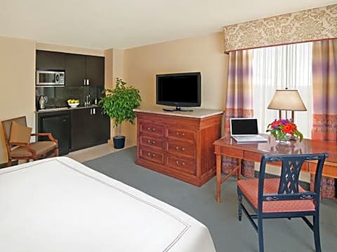 Glover Park Hotel Georgetown
