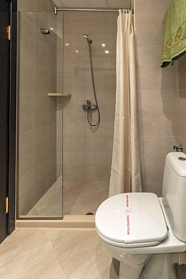 Kalithea Family Hotel