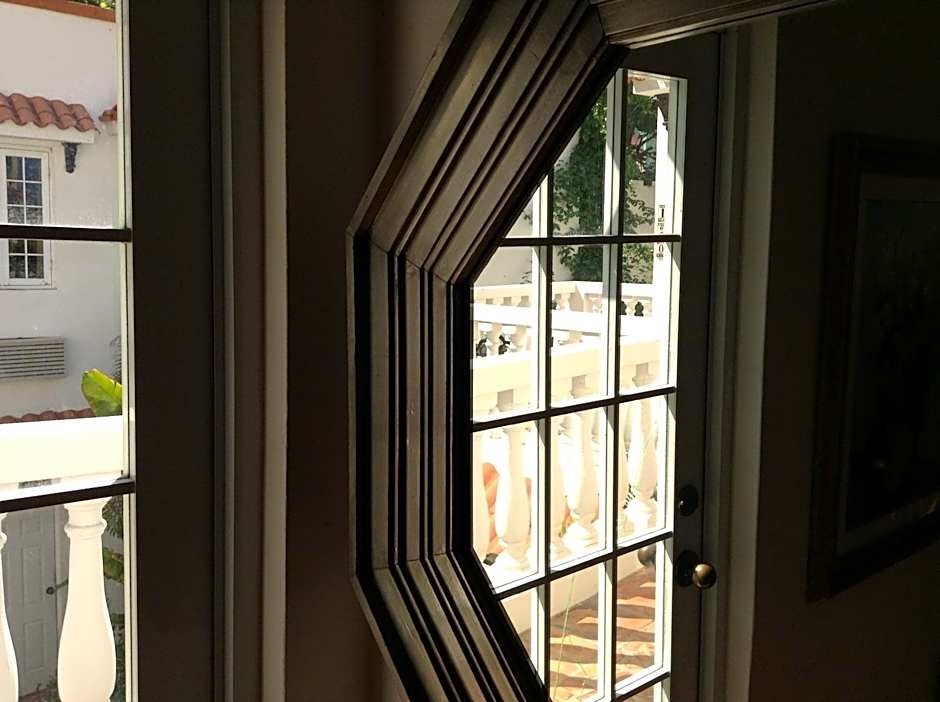 At Wind Chimes Boutique Hotel