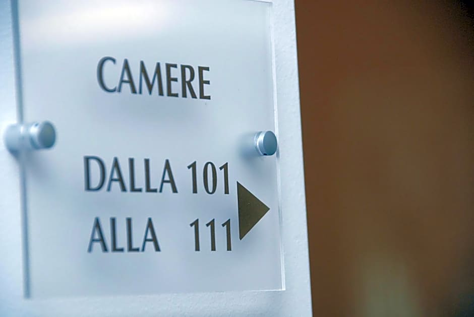 Groane Hotel Residence