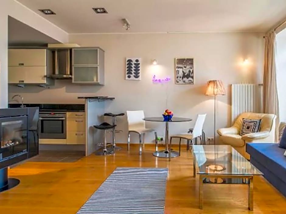 Old Riga Park Studio