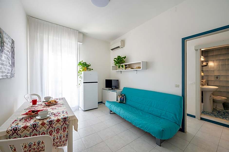 Aparthotel Pineda