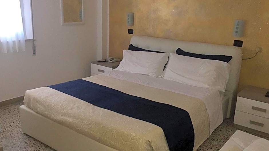 Dea Della Salute Hotel