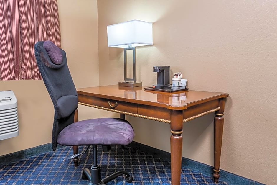 Super 8 by Wyndham Arcata